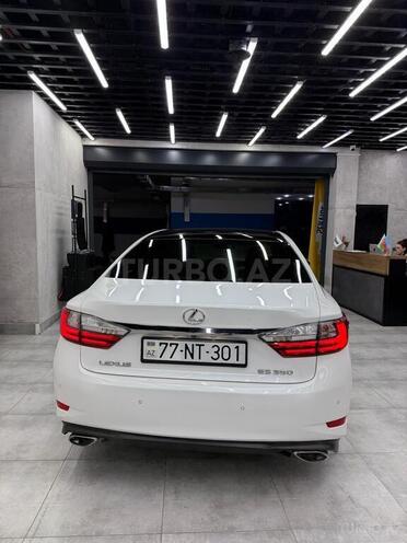 Lexus ES 350-5