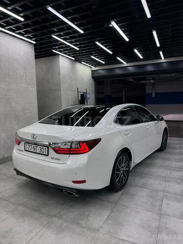 Lexus ES 350-4