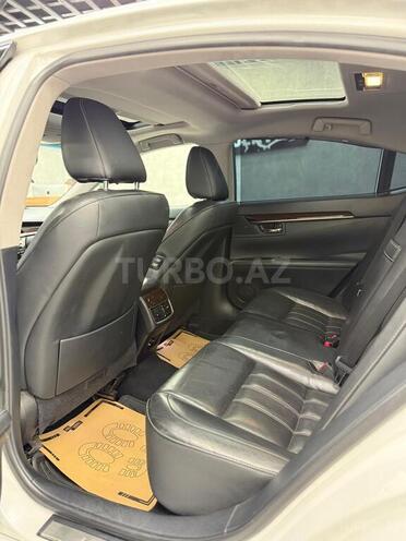Lexus ES 350-9