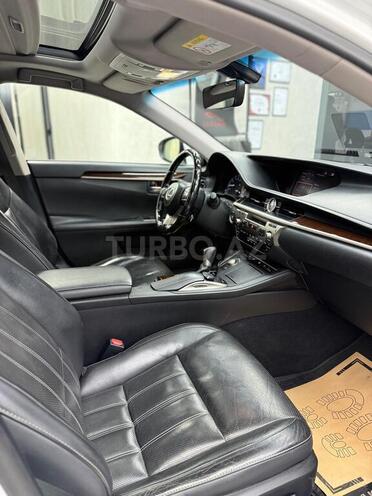 Lexus ES 350-8