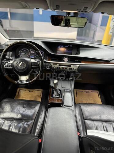 Lexus ES 350-6