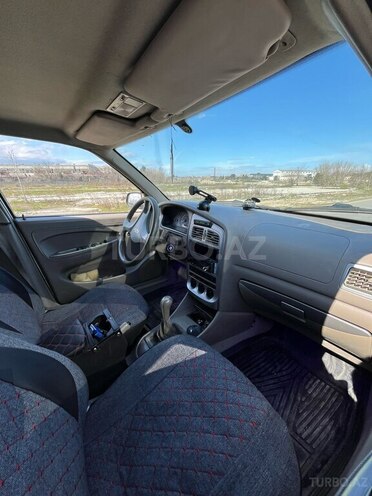 Chery Amulet (A15) 2010, 360,000 km - 1.5 l - Bakı