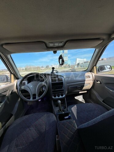 Chery Amulet (A15) 2010, 360,000 km - 1.5 l - Bakı