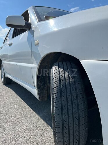 Chery Amulet (A15) 2010, 360,000 km - 1.5 l - Bakı