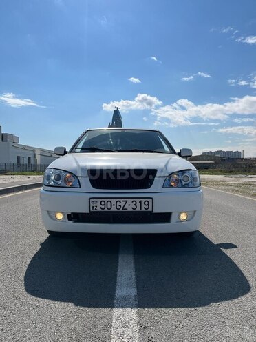 Chery Amulet (A15) 2010, 360,000 km - 1.5 l - Bakı