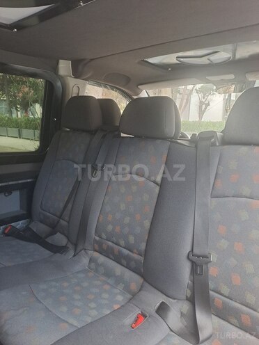 Mercedes Vito 109 2009, 255,000 km - 2.2 l - Sumqayıt