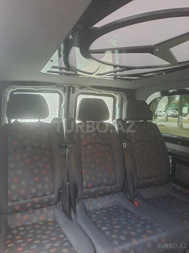 Mercedes Vito 109 2009, 255,000 km - 2.2 l - Sumqayıt