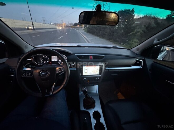JAC T8 2020, 137,000 km - 2.0 l - Bakı