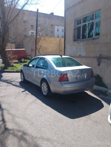 Volkswagen Jetta 2001, 284,854 km - 2.0 l - Bakı