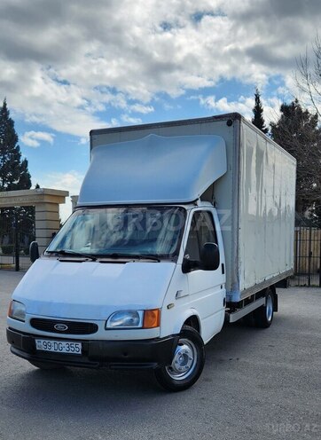 Ford Transit 1999, 555,555 km - 2.5 l - Bakı