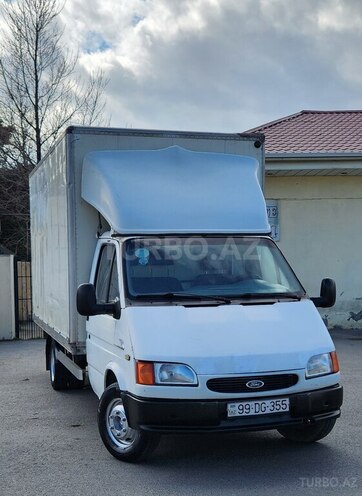 Ford Transit 1999, 555,555 km - 2.5 l - Bakı