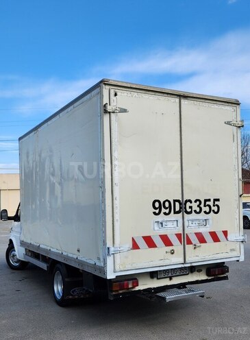 Ford Transit 1999, 555,555 km - 2.5 l - Bakı