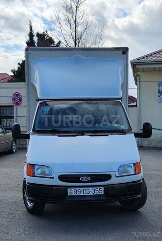 Ford Transit 1999, 555,555 km - 2.5 l - Bakı