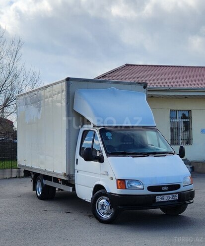Ford Transit 1999, 555,555 km - 2.5 l - Bakı