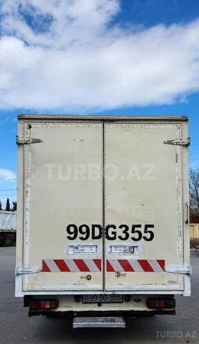 Ford Transit 1999, 555,555 km - 2.5 l - Bakı