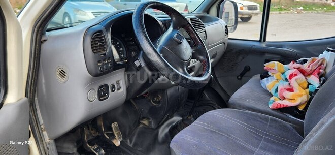 Ford Transit 1999, 555,555 km - 2.5 l - Bakı