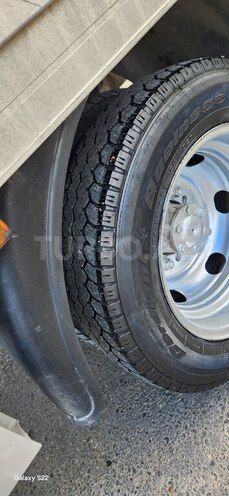 Ford Transit 1999, 555,555 km - 2.5 l - Bakı