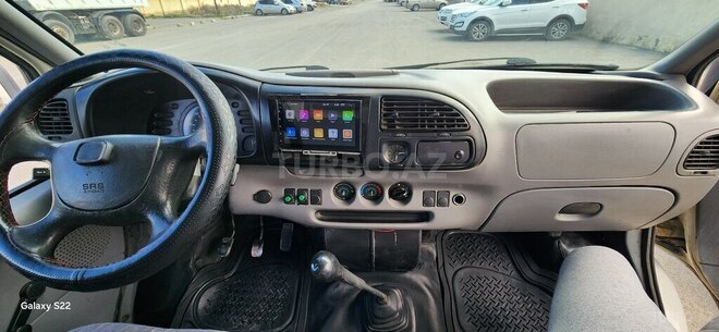 Ford Transit 1999, 555,555 km - 2.5 l - Bakı