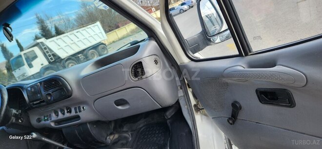 Ford Transit 1999, 555,555 km - 2.5 l - Bakı