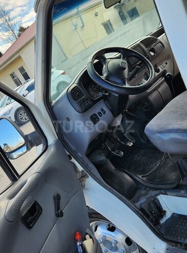 Ford Transit 1999, 555,555 km - 2.5 l - Bakı