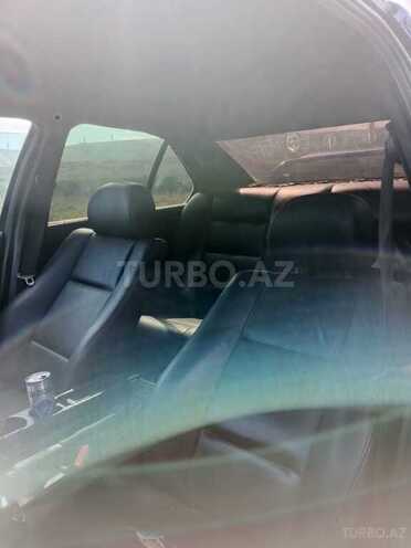 BMW 320 1994, 283,000 km - 2.0 l - Bakı
