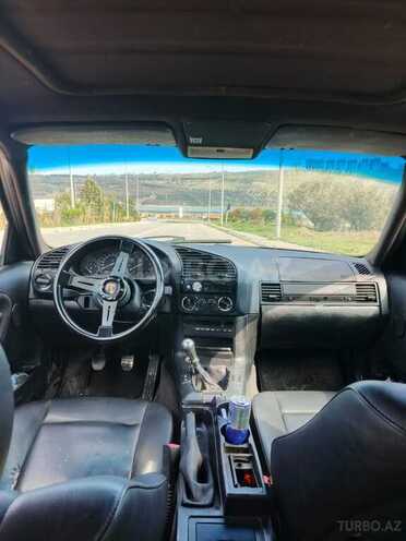 BMW 320 1994, 283,000 km - 2.0 l - Bakı