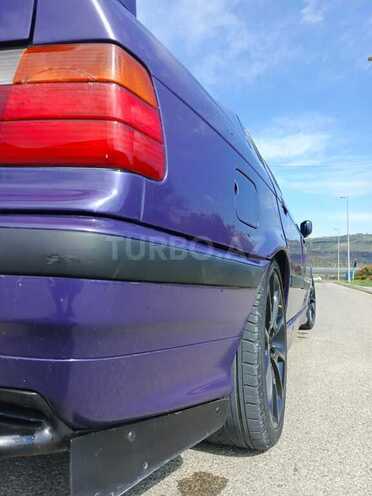 BMW 320 1994, 283,000 km - 2.0 l - Bakı