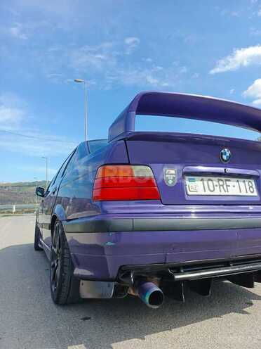 BMW 320 1994, 283,000 km - 2.0 l - Bakı