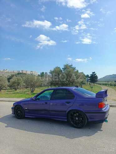 BMW 320 1994, 283,000 km - 2.0 l - Bakı