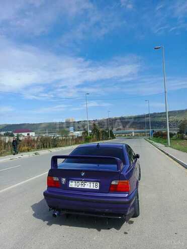 BMW 320 1994, 283,000 km - 2.0 l - Bakı