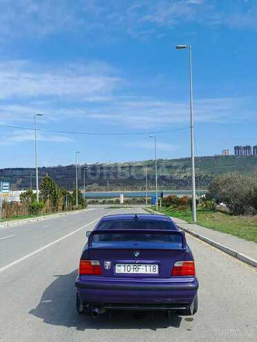 BMW 320 1994, 283,000 km - 2.0 l - Bakı