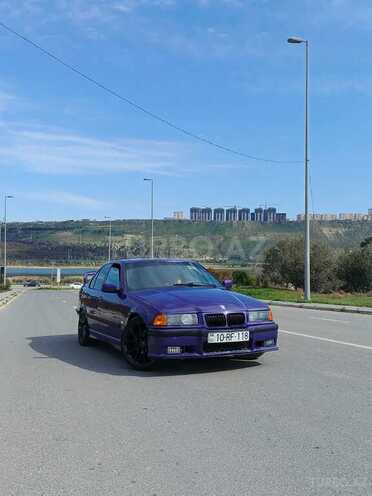 BMW 320 1994, 283,000 km - 2.0 l - Bakı