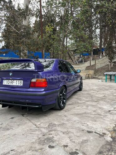 BMW 320 1994, 283,000 km - 2.0 l - Bakı