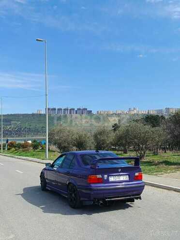 BMW 320 1994, 283,000 km - 2.0 l - Bakı