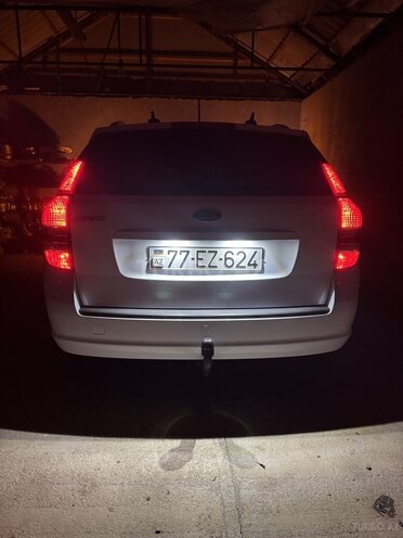 Kia Ceed 2008, 300,000 km - 1.6 л - Füzuli
