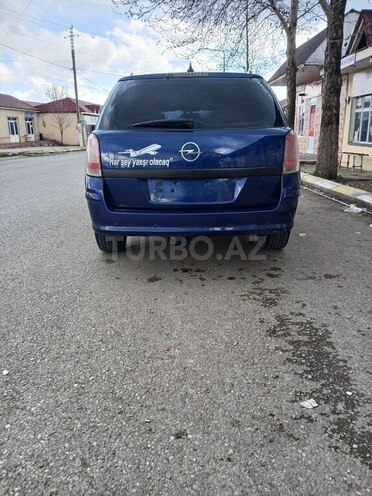 Opel Astra 2006, 226,389 km - 1.4 l - Ağsu