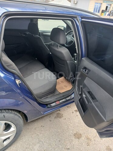 Opel Astra 2006, 226,389 km - 1.4 l - Ağsu