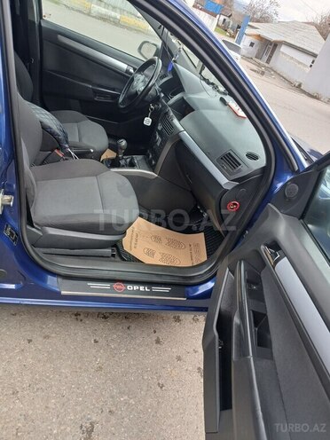 Opel Astra 2006, 226,389 km - 1.4 l - Ağsu