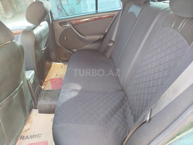 Mercedes C 220 d 1999, 673,000 km - 2.2 l - Tərtər
