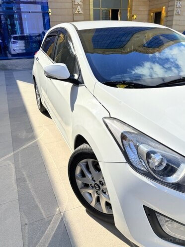 Hyundai i30 2015, 182,000 km - 1.6 l - Bakı