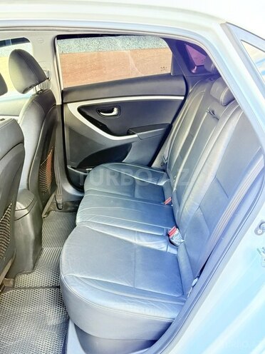 Hyundai i30 2015, 182,000 km - 1.6 l - Bakı