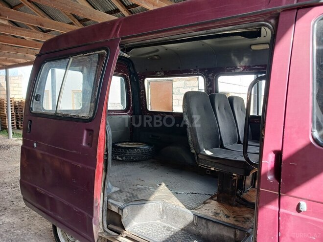 GAZ Sobol 2000, 170,000 km - 2.3 л - Ağdaş