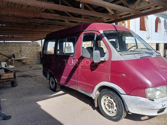 GAZ Sobol 2000, 170,000 km - 2.3 л - Ağdaş