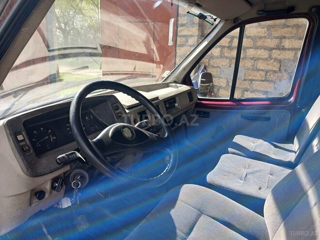 GAZ Sobol 2000, 170,000 km - 2.3 л - Ağdaş