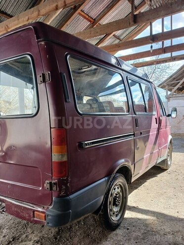 GAZ Sobol 2000, 170,000 km - 2.3 л - Ağdaş