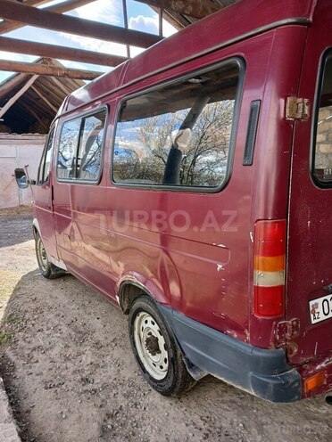 GAZ Sobol 2000, 170,000 km - 2.3 л - Ağdaş