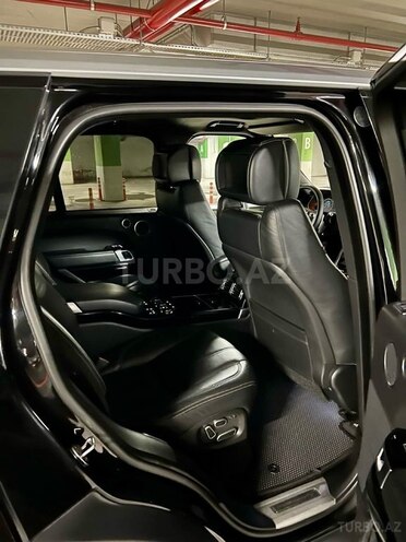 Land Rover Range Rover 2014, 143,000 km - 5.0 l - Bakı