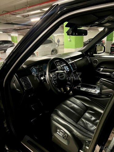 Land Rover Range Rover 2014, 143,000 km - 5.0 l - Bakı