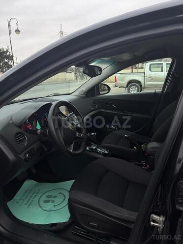 Chevrolet Cruze 2015, 179,000 km - 1.4 l - Bakı