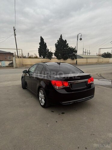 Chevrolet Cruze 2015, 179,000 km - 1.4 l - Bakı